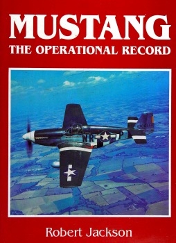 Mustang: The Operational Record