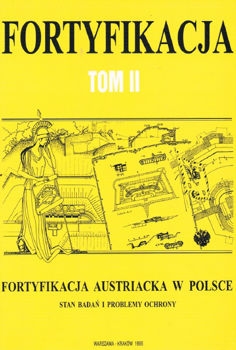 Fortyfikacja. Tom II
