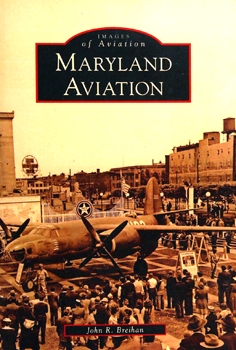 Maryland Aviation (Images of Aviation)