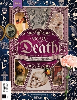 Book of Death (All About History)