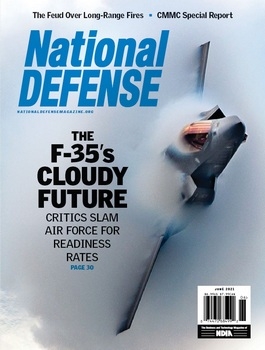 National Defense 2021-06