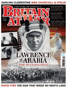 Britain at War Magazine 2021-06 (170)