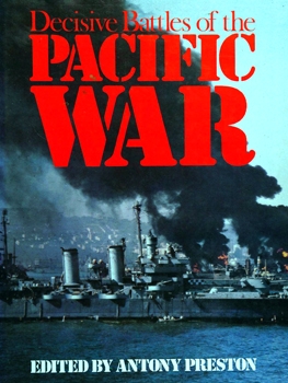 Decisive Battles of the Pacific War