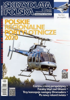Skrzydlata Polska  2498 (4/2021)