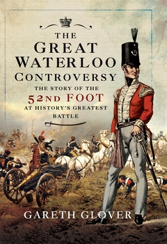 The Great Waterloo Controversy