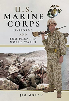 US Marine Corps Uniforms and Equipment in World War II