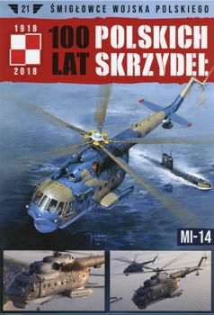 Mi-14 (Samoloty Wojska Polskiego № 21)
