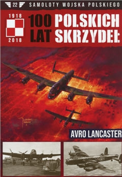 Avro Lancaster (Samoloty Wojska Polskiego № 22)