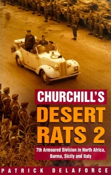 Churchill's Desert Rats 2