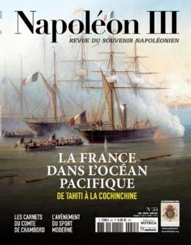 Napoleon III 2021-06/08