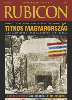Rubicon 2021-04