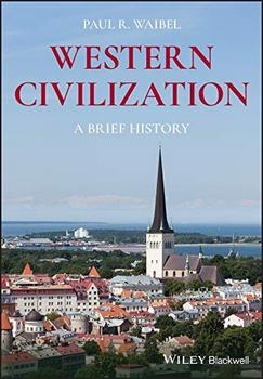 Western Civilization: A Brief History