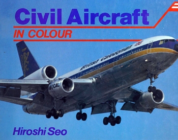 Civil Aircraft in Colour