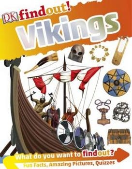Vikings (DKfindout!)