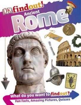 Ancient Rome (DKfindout!)