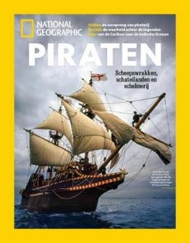 National Geographic Nederlands 2021-07