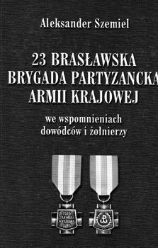 23 Braslawska Brygada Partyzancka Armii Krajowej