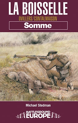 La Boiselle: Somme (Battleground Europe)