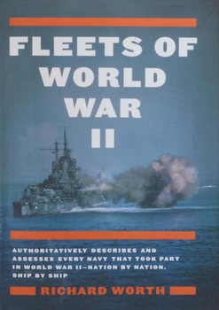 Fleets of World War II