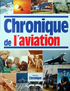 Chronique de L'Aviation