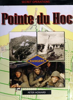 Pointe du Hoc (Secret Operations)