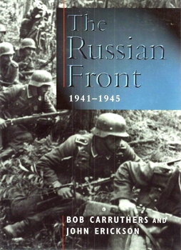 The Russian Front 1941-1945