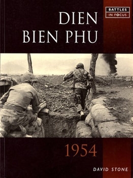Dien Bien Phu 1954