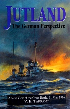 Jutland: The German Perspective