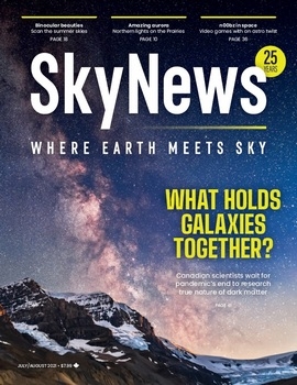 SkyNews - July/August 2021