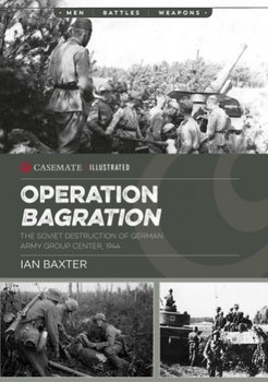 Operation Bagration