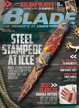 Blade 2021-07