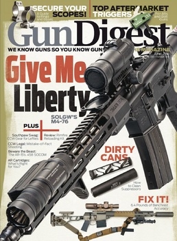 Gun Digest 2021-06