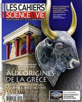 Les Cahiers de Science & Vie 2021-07/08