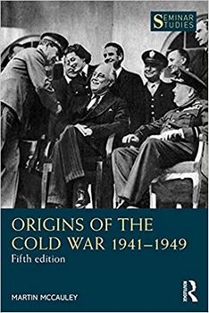 Origins of the Cold War 1941-1949 Ed 5