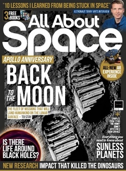 All About Space - Issue 118 2021