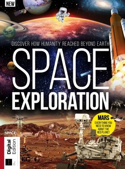 Space Exploration (All About Space)