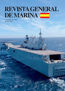 Revista General de Marina 2021-06 (280)