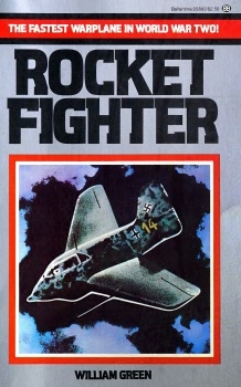 Rocket Fighter