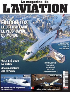 Le Magazine de L'Aviation 2021-07-09 (15)