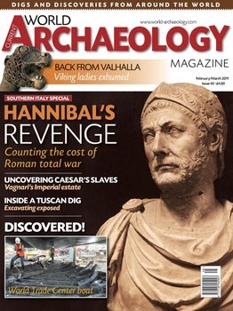 Current World Archaeology 2011-02/03 (45)