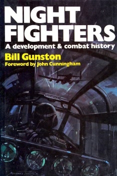 Night Fighters: A Development & Combat History