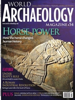 Current World Archaeology 2012-08/09 (54)