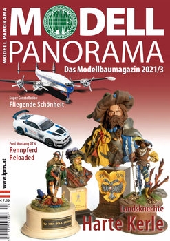 Modell Panorama 2021-03
