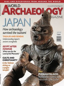 Current World Archaeology 2011-10/11 (49)