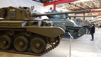 Panzer Museum Munster Photos