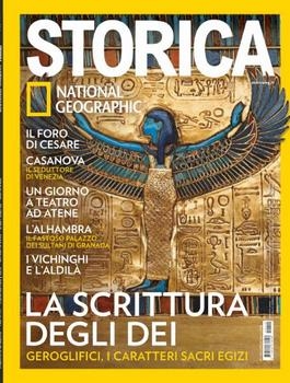 Storica National Geographic 2021-07