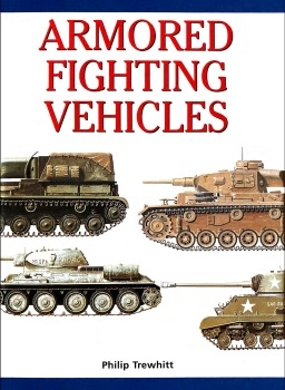 Armored Fighting Vehicles