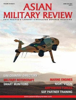 Asian Military Review 2021-06/07