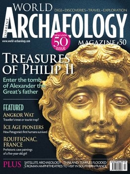 Current World Archaeology 2011-12/2012-01 (50)