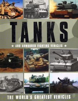 Tanks and Armoured Fighting Vehicles